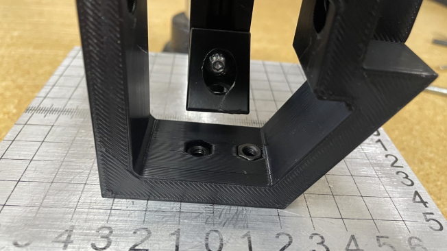 LumenPnP V4 DIY 手册 --Y 轴龙门组装 LumenPnP V4 DIY 手册 --Y 轴龙门组装