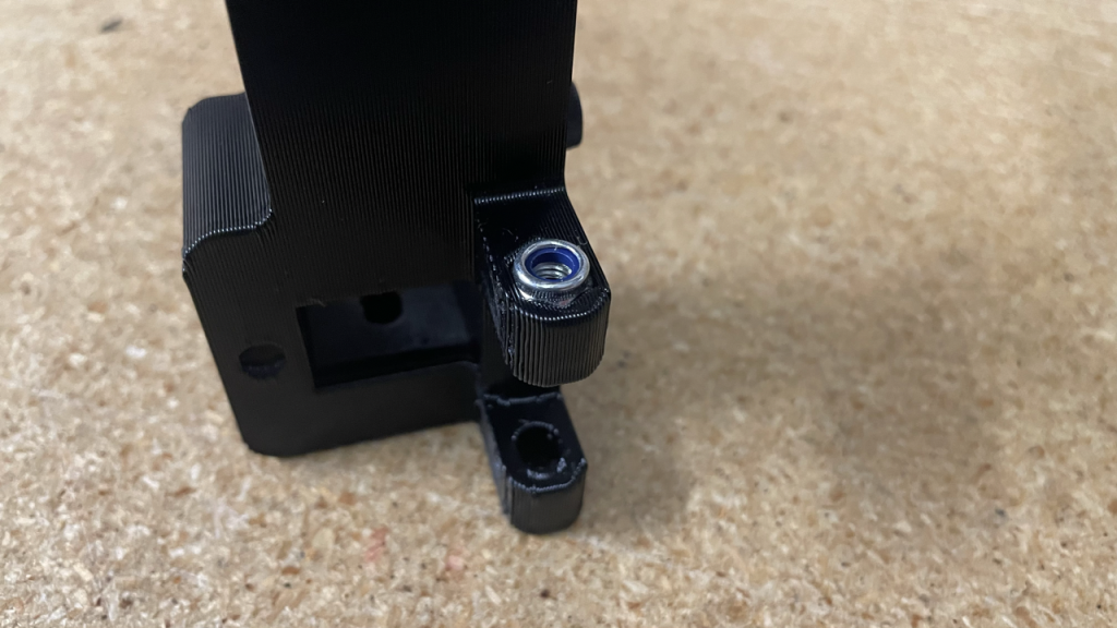 LumenPnP V4 DIY 手册 --Y 轴龙门组装 LumenPnP V4 DIY 手册 --Y 轴龙门组装