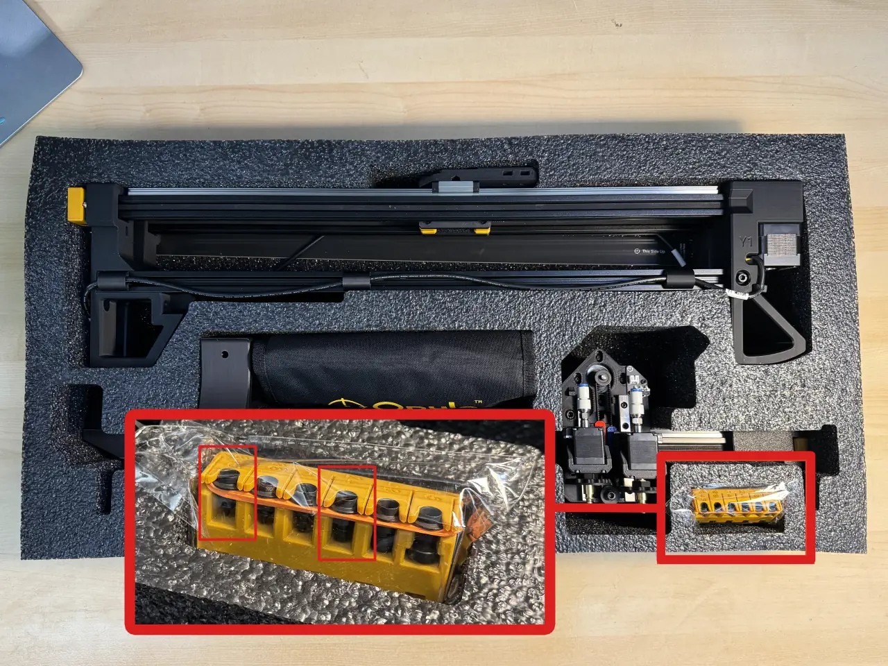 lumenpnp校准--连接至 LumenPnP 并配置底部相机 lumenpnp校准--连接至 LumenPnP 并配置底部相机