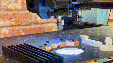 lumenpnp校准--连接至 LumenPnP 并配置底部相机 lumenpnp校准--连接至 LumenPnP 并配置底部相机