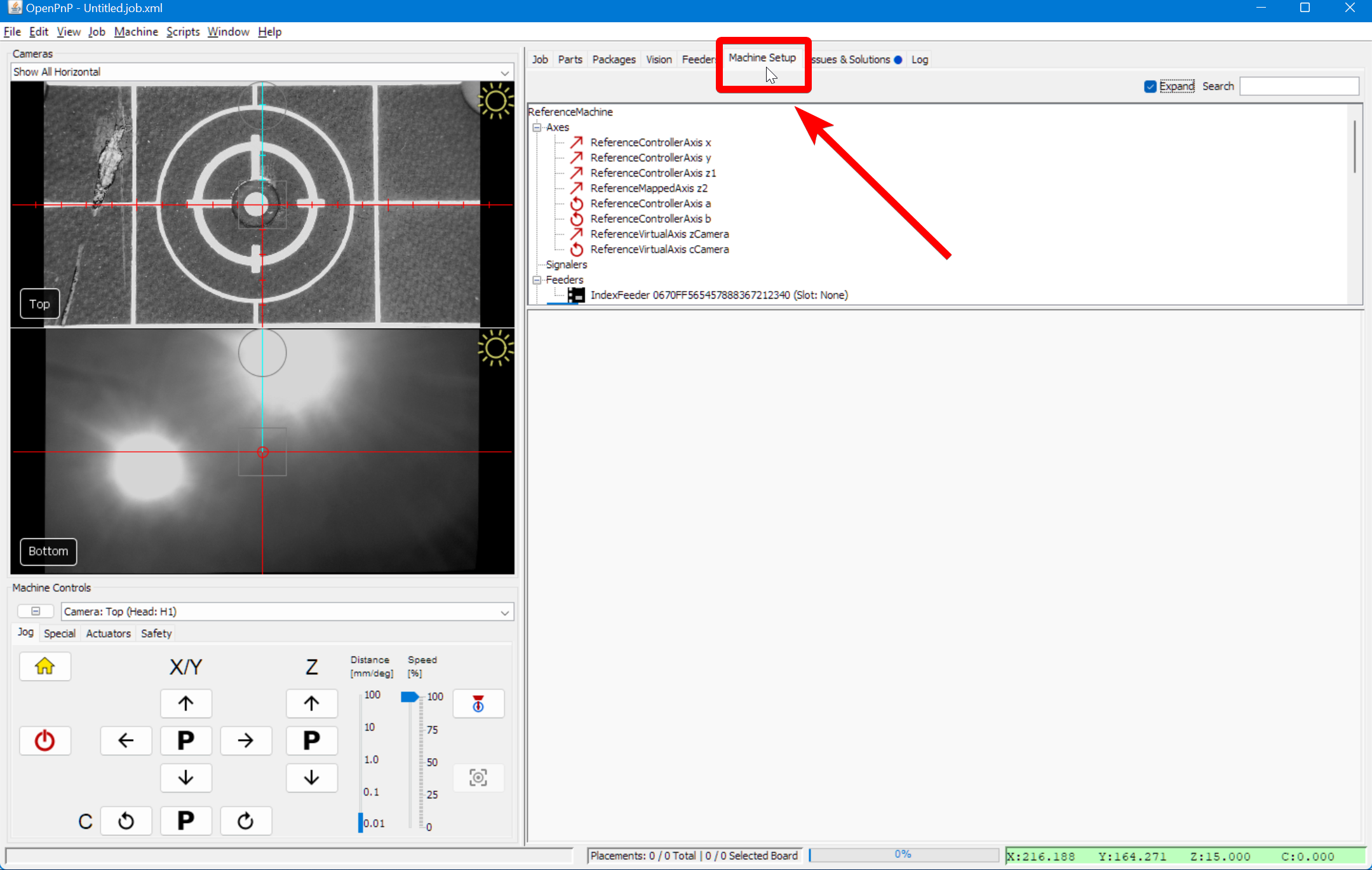 调试指南 调试指南