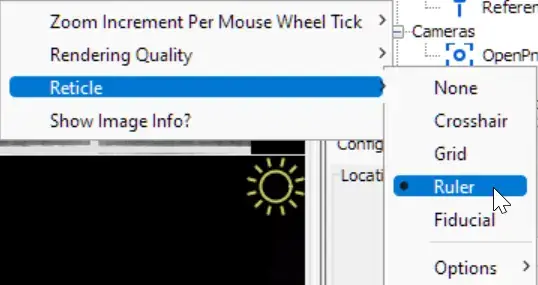 lumenpnp校准--连接至 LumenPnP 并配置底部相机 lumenpnp校准--连接至 LumenPnP 并配置底部相机