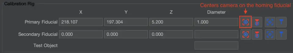 顶部相机到吸嘴偏移量 顶部相机到吸嘴偏移量