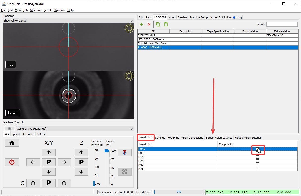 调试指南 调试指南