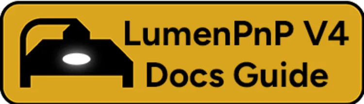 lumenpnp校准--连接至 LumenPnP 并配置底部相机