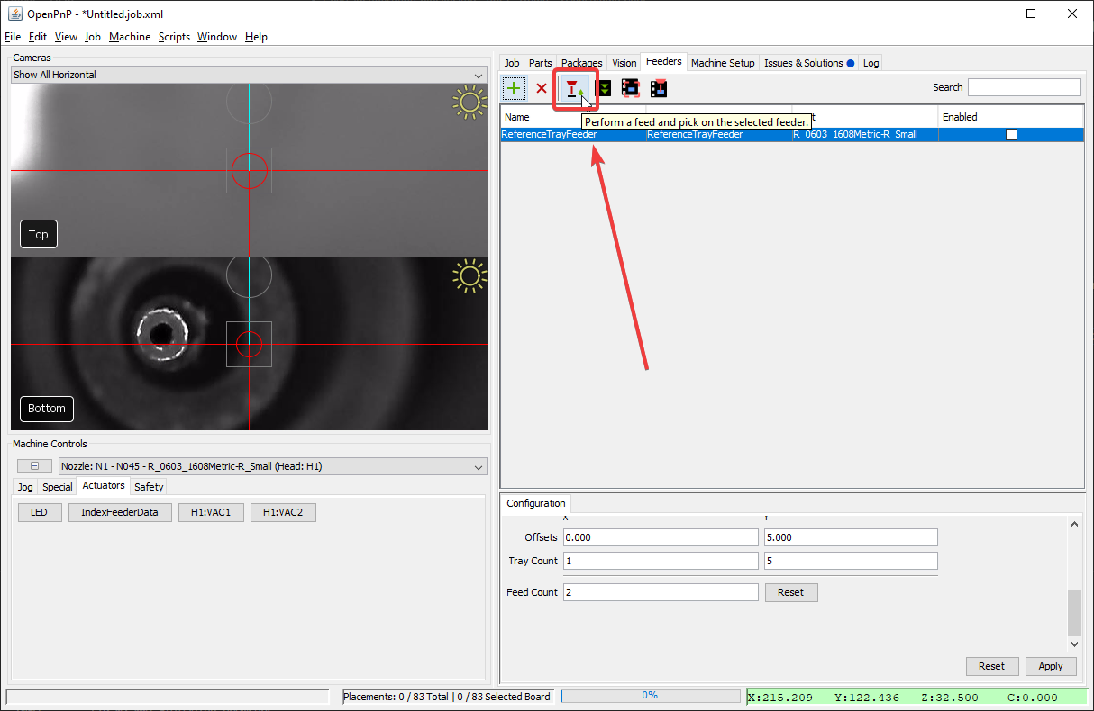 调试指南 调试指南