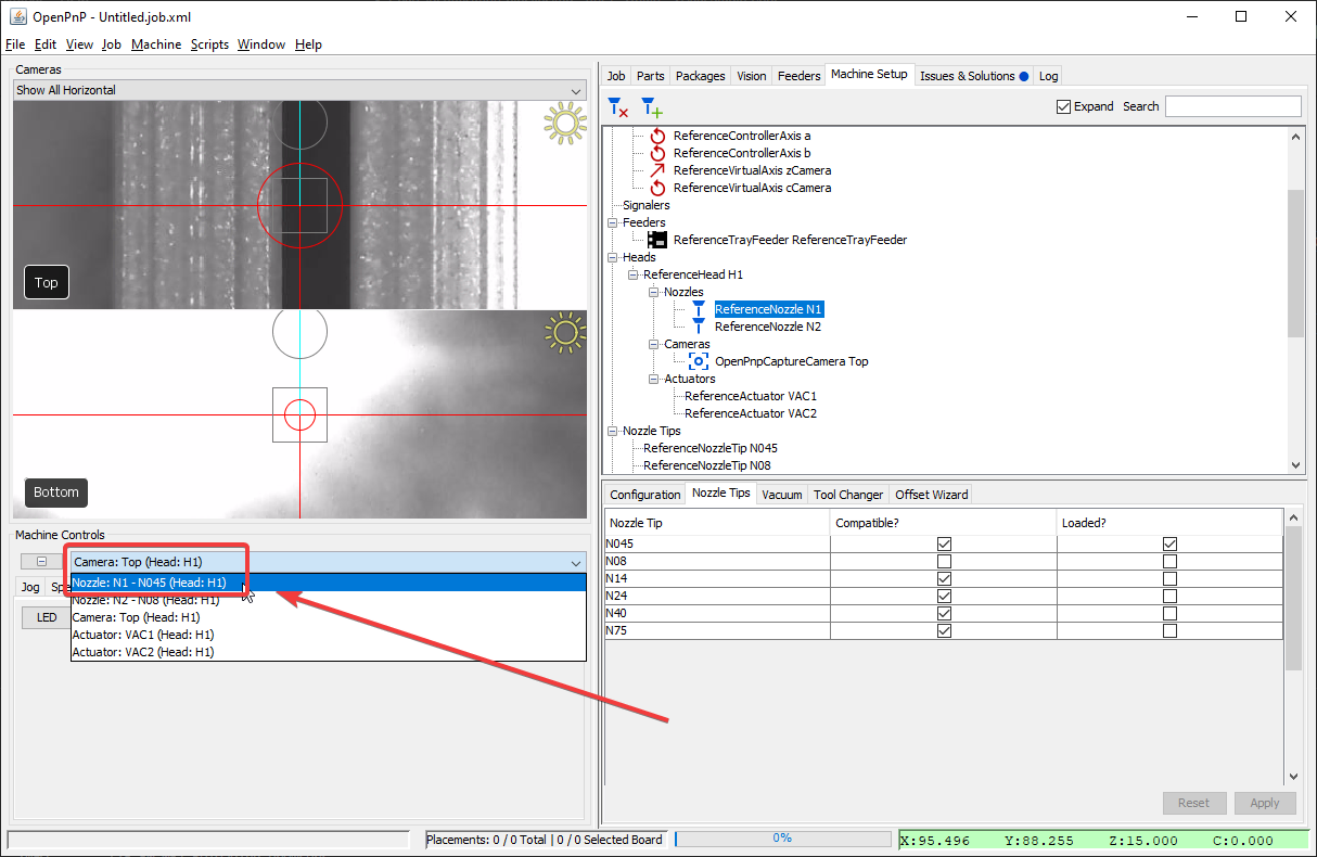 调试指南 调试指南
