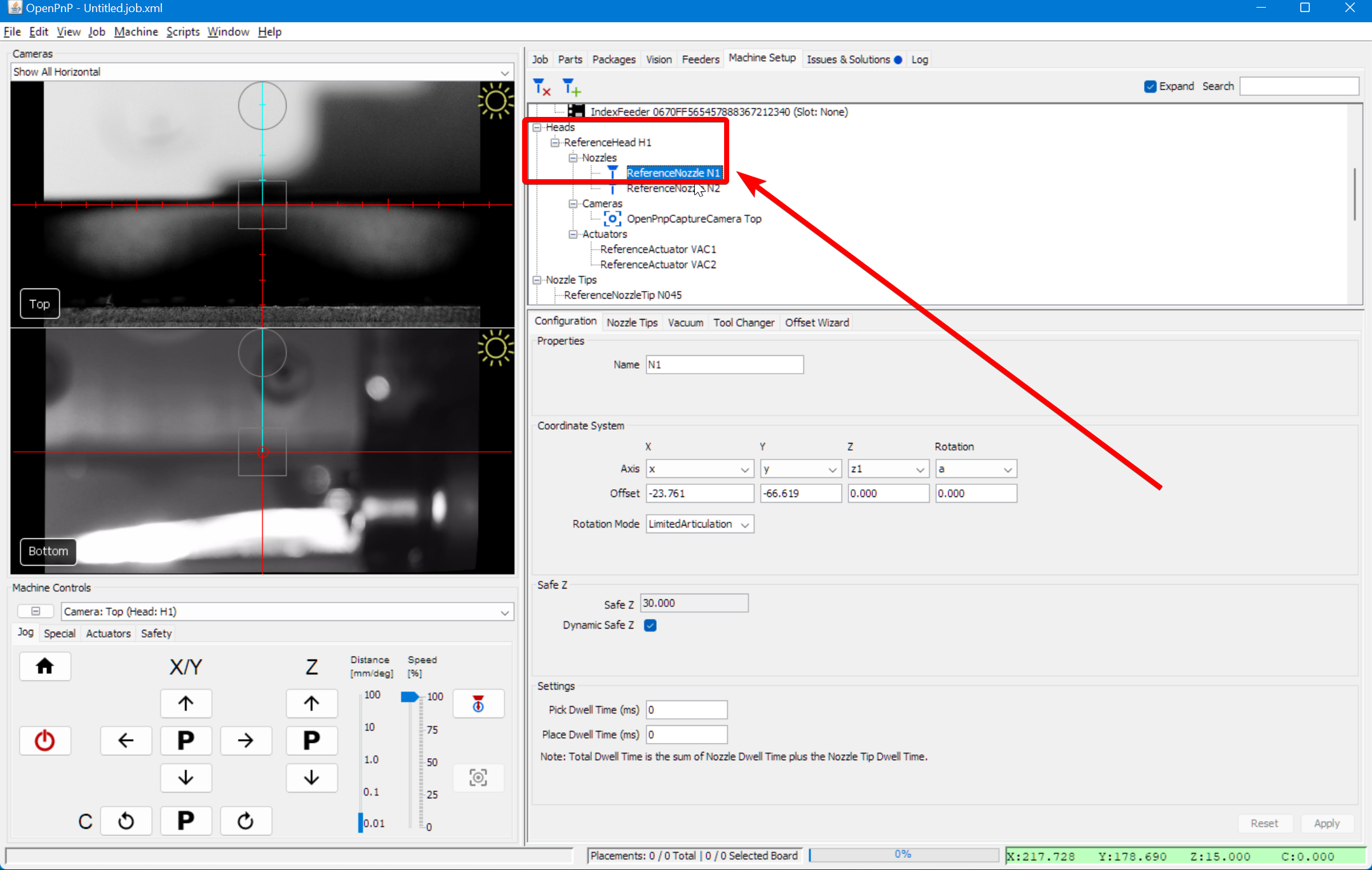 调试指南 调试指南
