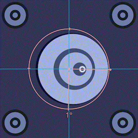 吸嘴头跳动补偿